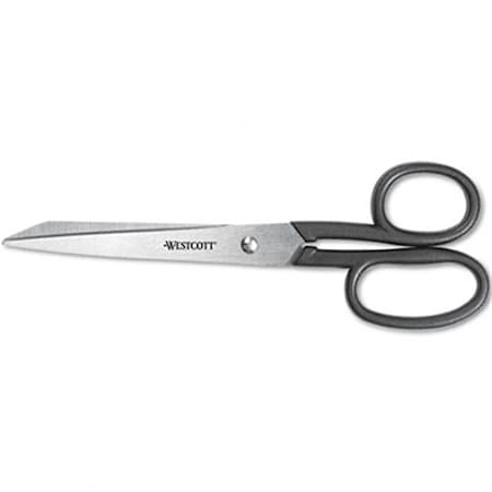 Easy-To-Organize Kleencut Shears- 8&amp;quot; Length- 3-3/4&amp;quot; Cut EA197887